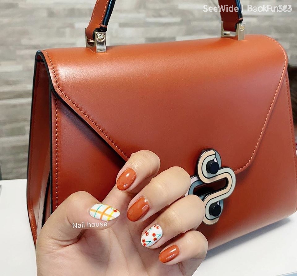 美甲屋 - Professional 美甲 Shop in 新界 | BookFun