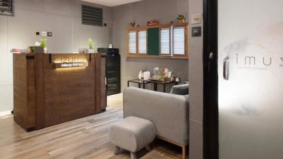 izumi beauty therapy