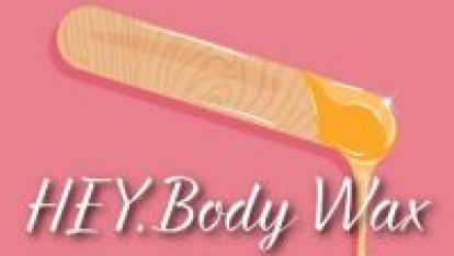 HEY.Body Wax