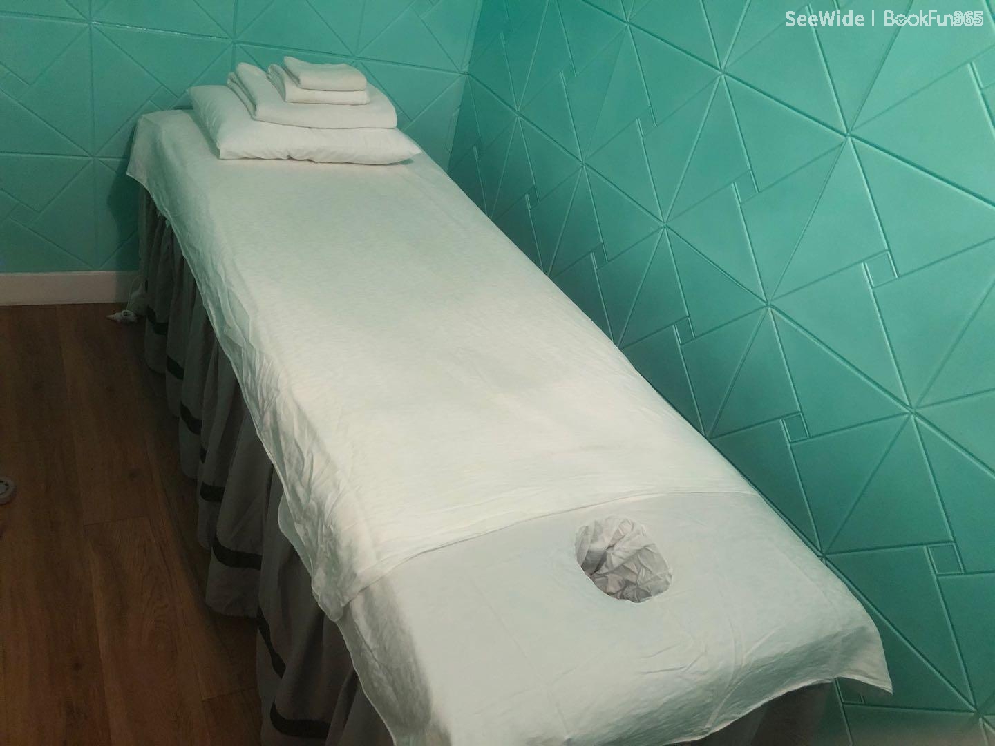 quality 健美堂 - Professional 美容 Shop in 香港島 | BookFun