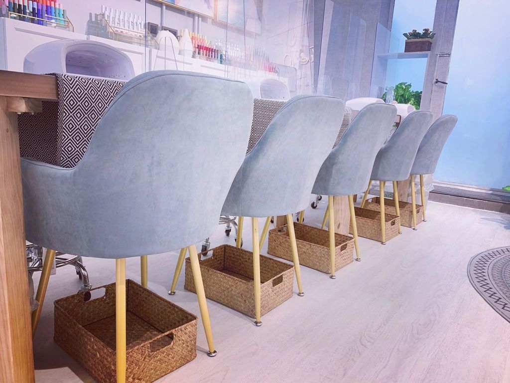 quality The One Elite Nail & Spa Lounge (尖沙咀) - Professional 美容 Shop in 九龍 | BookFun