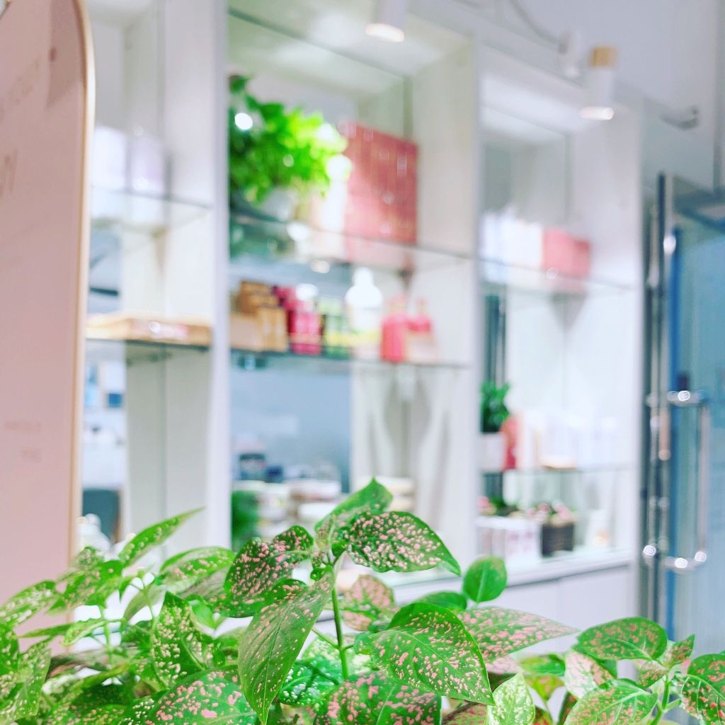 quality The One Elite Nail & Spa Lounge (尖沙咀) - Professional 美容 Shop in 九龍 | BookFun