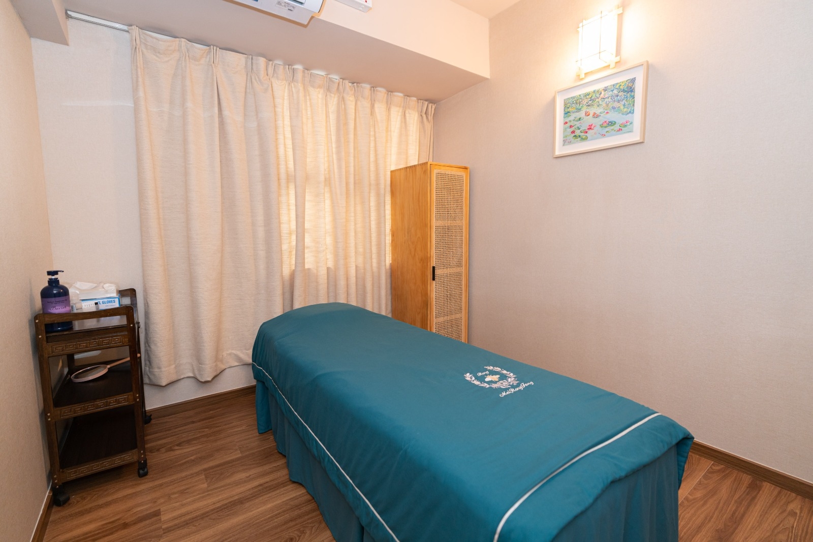 九龍 按摩 | 「悅」養生館 - 專業服務 | BookFun