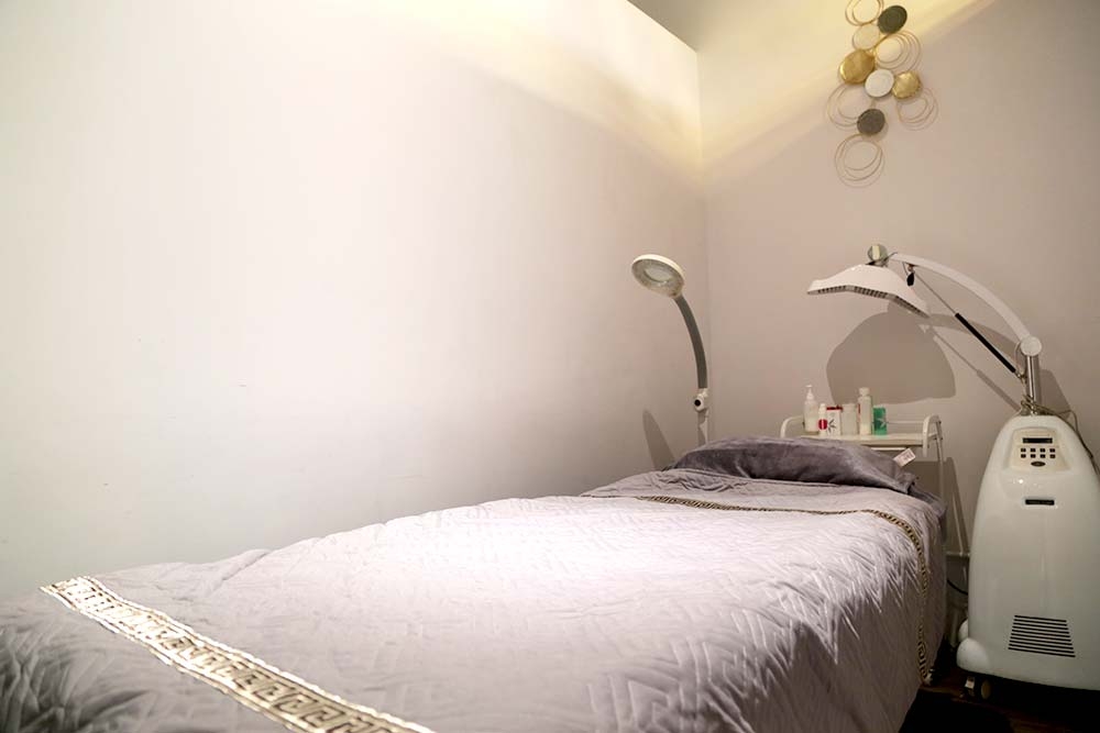 quality Pink Health Beauty Massage - Professional 美容 Shop in 新界 | BookFun