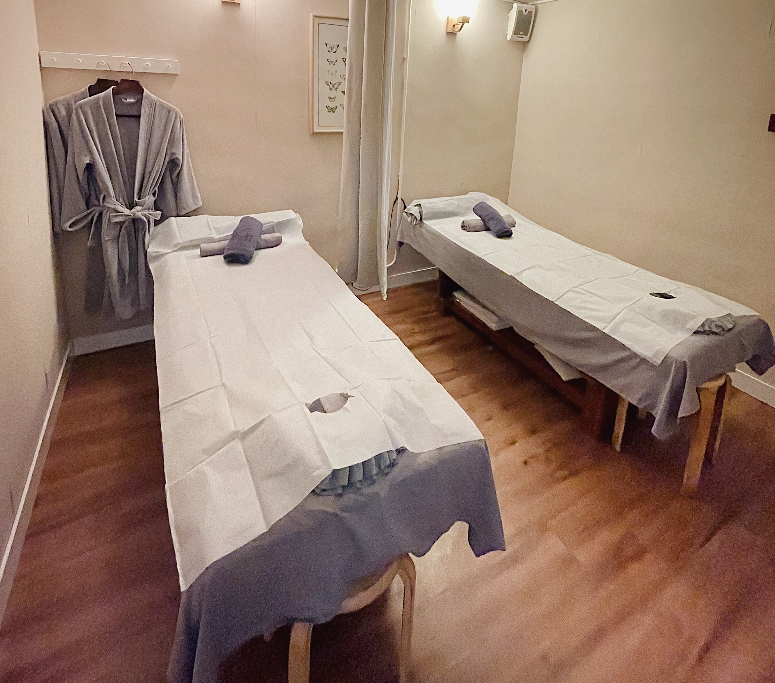 寧心軒 LS SPA (觀塘總店) - Professional 按摩 Shop in 九龍 | BookFun