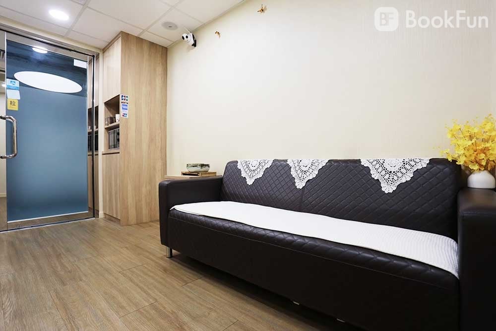 優質 香港島 美容 | (已結業)百合美容中心 - 專業服務 | BookFun