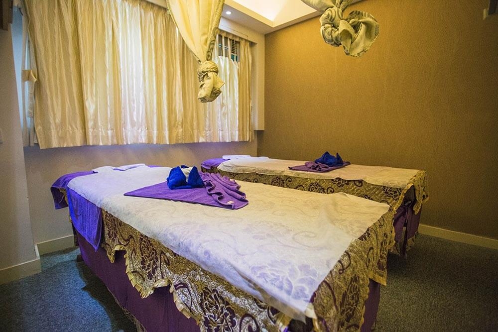 May May Thai Massage (油麻地) - Professional 按摩 Shop in 九龍 | BookFun