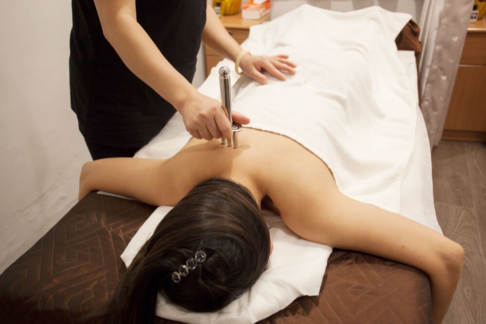 U Siam Thai Massage & Spa - Professional 按摩 Shop in 香港島 | BookFun