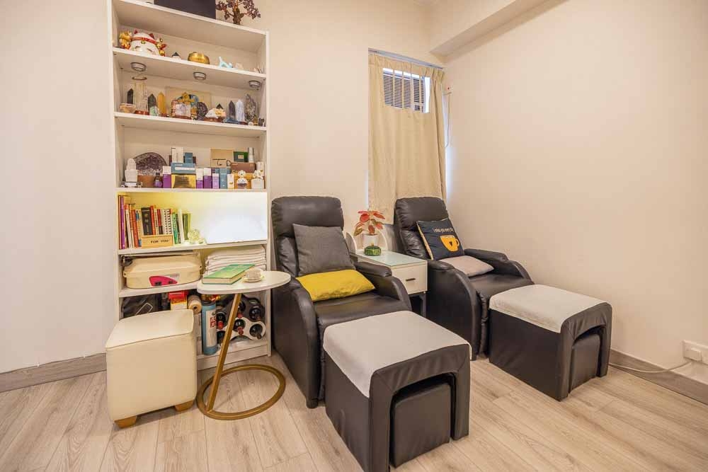 優質 香港島 美容 | Jun Beauty & Massage Therapy - 專業服務 | BookFun