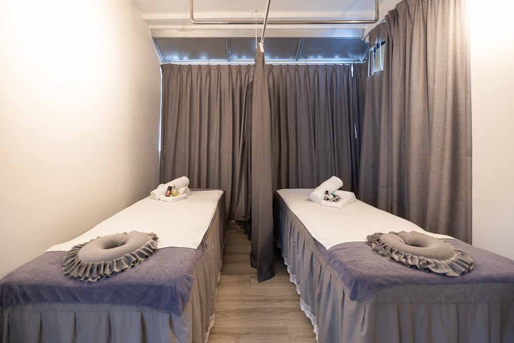 優質 香港島 美容 | Jun Beauty & Massage Therapy - 專業服務 | BookFun