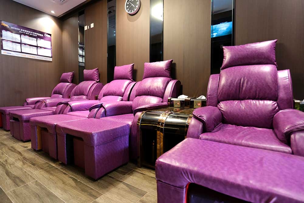 新界 按摩 | 泰坊足 - 專業服務 | BookFun