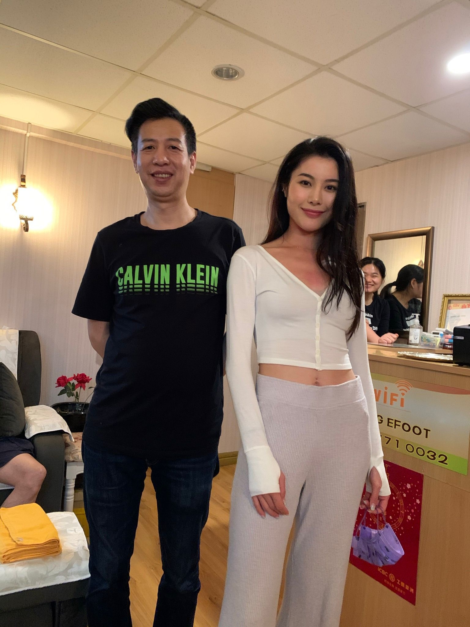 足清閣 - Professional 按摩 Shop in 九龍 | BookFun