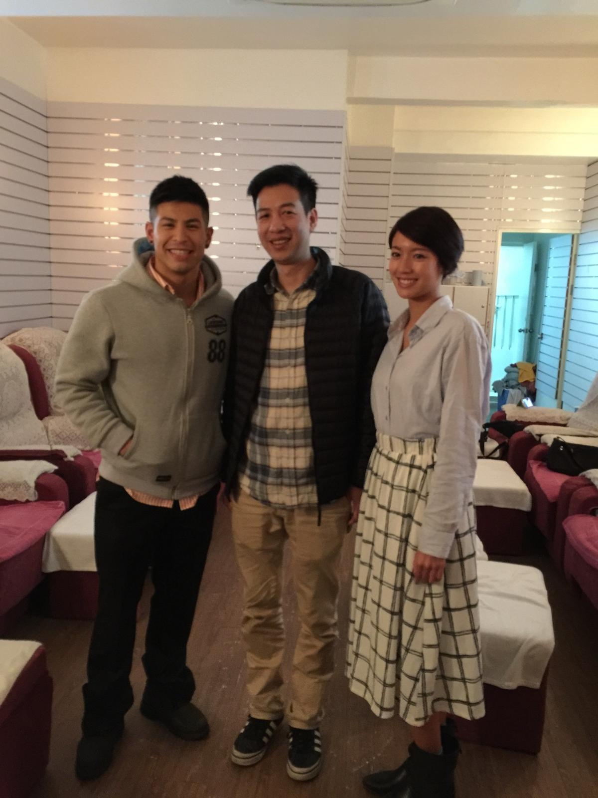 足清閣 - Professional 按摩 Shop in 九龍 | BookFun