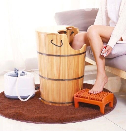 香港島  | 足殿 - 專業服務 | BookFun