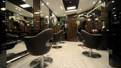 Salon SS