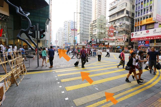 (Changed Hands)Udon Thai Massage