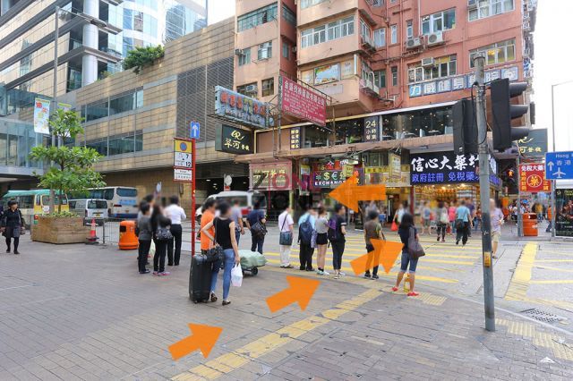 (Changed Hands)Udon Thai Massage