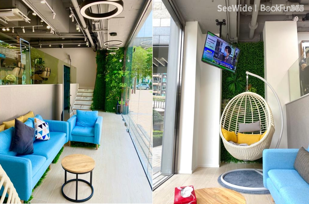 新界 髮型屋 | Carmelwong @HilL's Hair - 專業服務 | BookFun