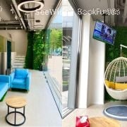 Carmelwong @HilL's Hair