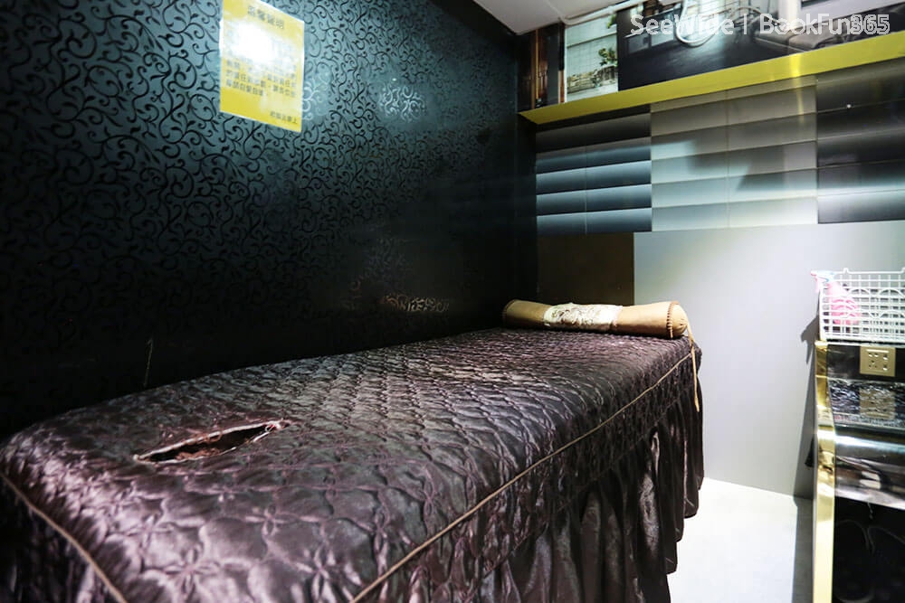 君臨足康 - Professional 按摩 Shop in 新界 | BookFun