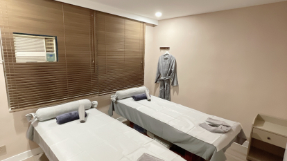 寧心軒 LS SPA (九龍灣店)