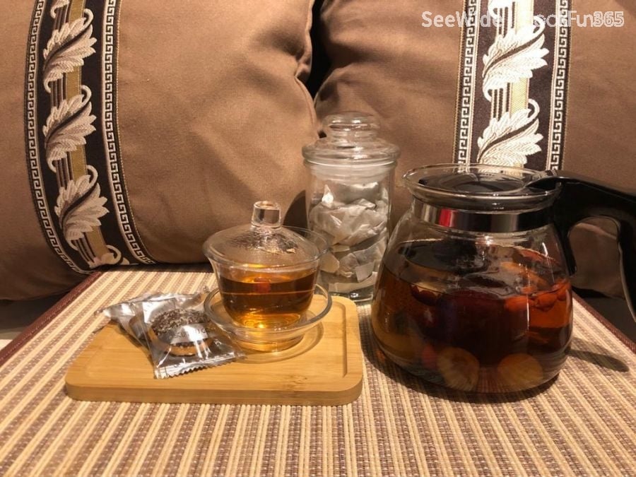 香港島  | 足殿 - 專業服務 | BookFun