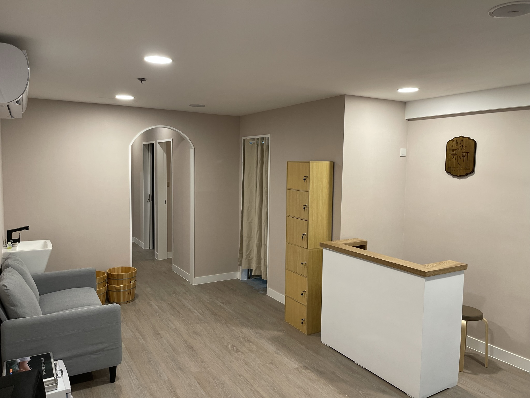 九龍 按摩 | 寧心軒 LS SPA (鑽石山/新蒲崗店) - 專業服務 | BookFun