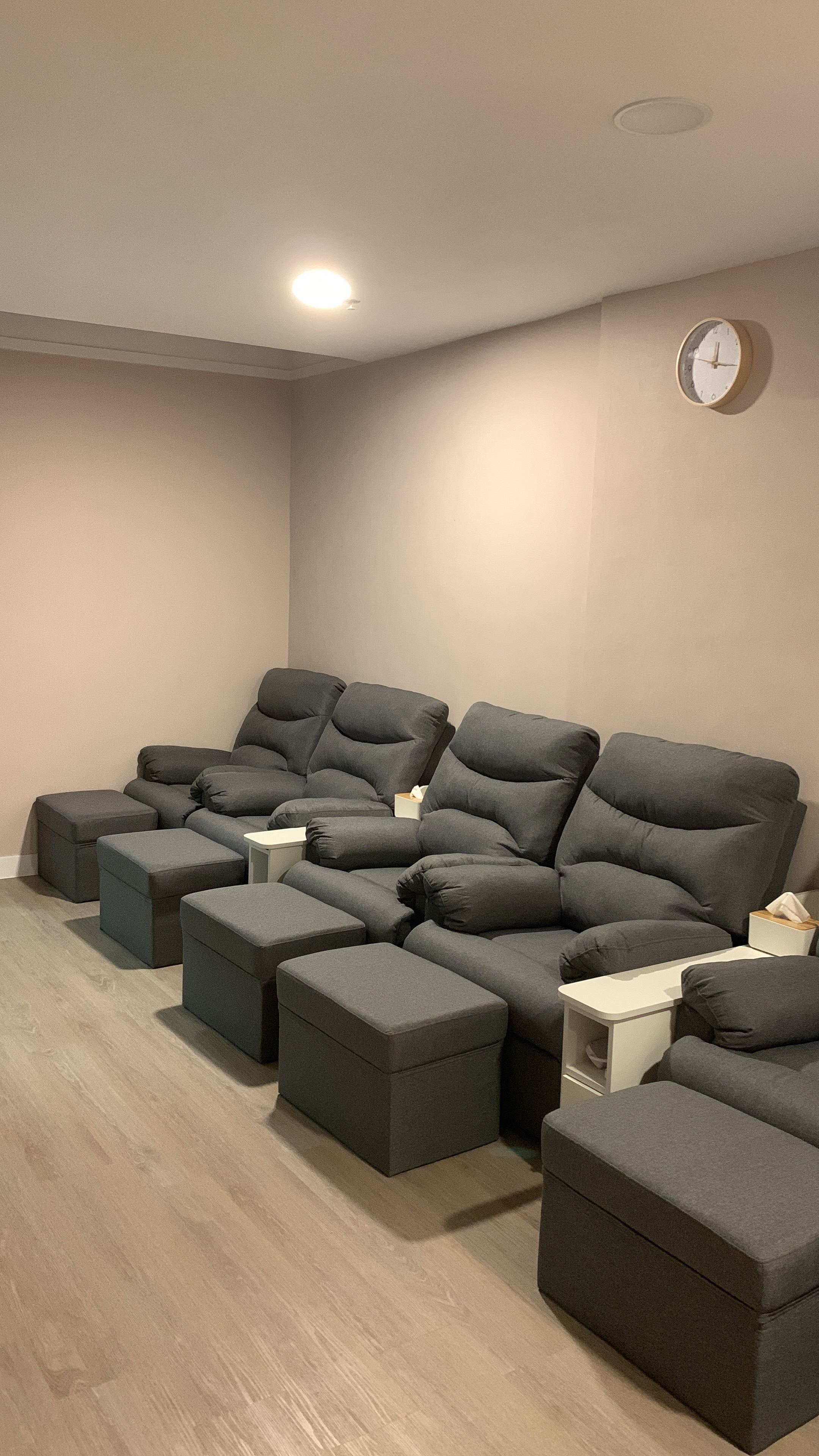 九龍 按摩 | 寧心軒 LS SPA (鑽石山/新蒲崗店) - 專業服務 | BookFun