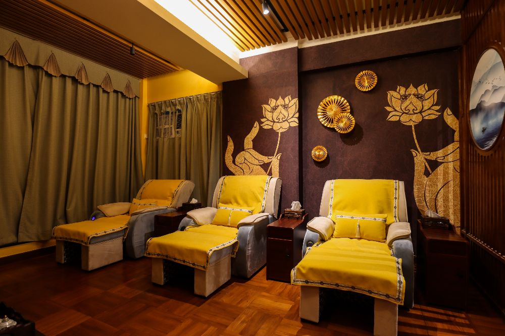 九龍 按摩 | 泰后殿 Thai Smile - 專業服務 | BookFun