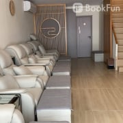 沁悦沐館 (長沙灣)