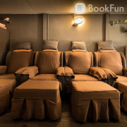 履好足沐 (鳳攸南街)