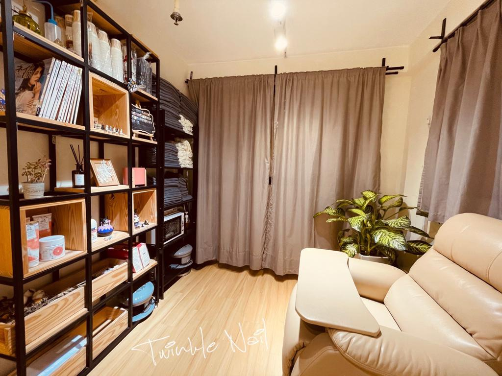 香港島 美甲 | Twinkle Nail - 專業服務 | BookFun