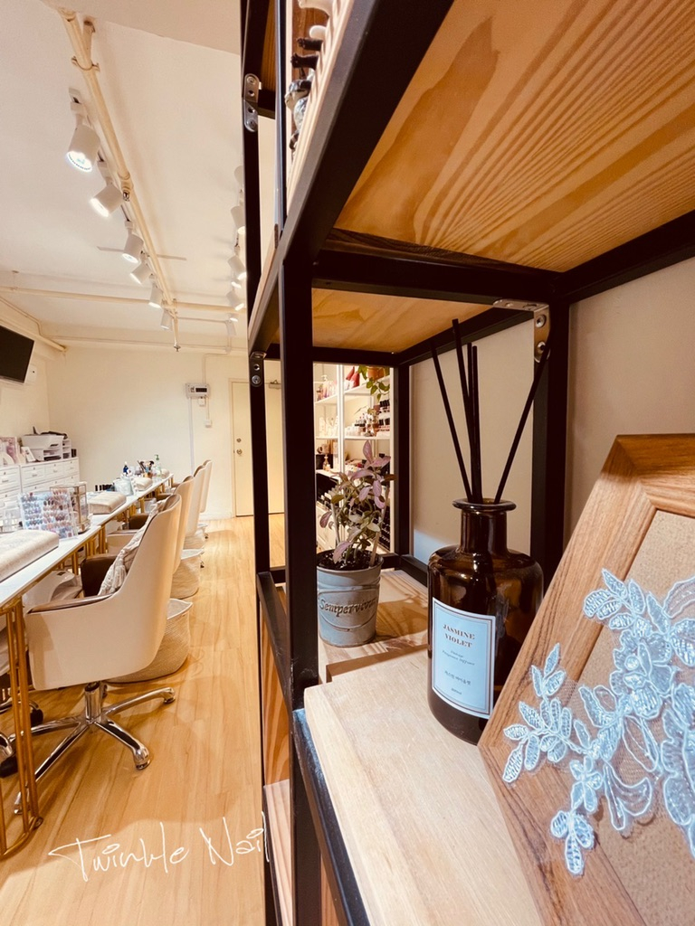 香港島 美甲 | Twinkle Nail - 專業服務 | BookFun