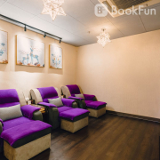 LLT Physiotherapy & Healthcare Centre