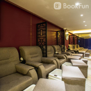 大順養生館(深水埗)