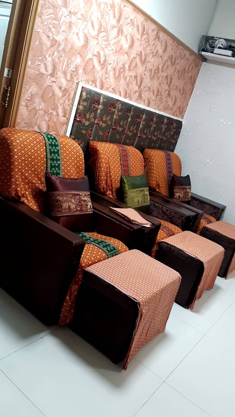 九龍 按摩 | 蓮花泰式按摩 (佐敦) - 專業服務 | BookFun