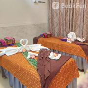 Lin Fa (Lotus) Thai Massage (Jordan)