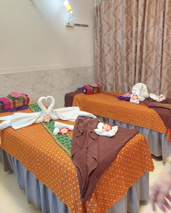 九龍 按摩 | 蓮花泰式按摩 (佐敦) - 專業服務 | BookFun