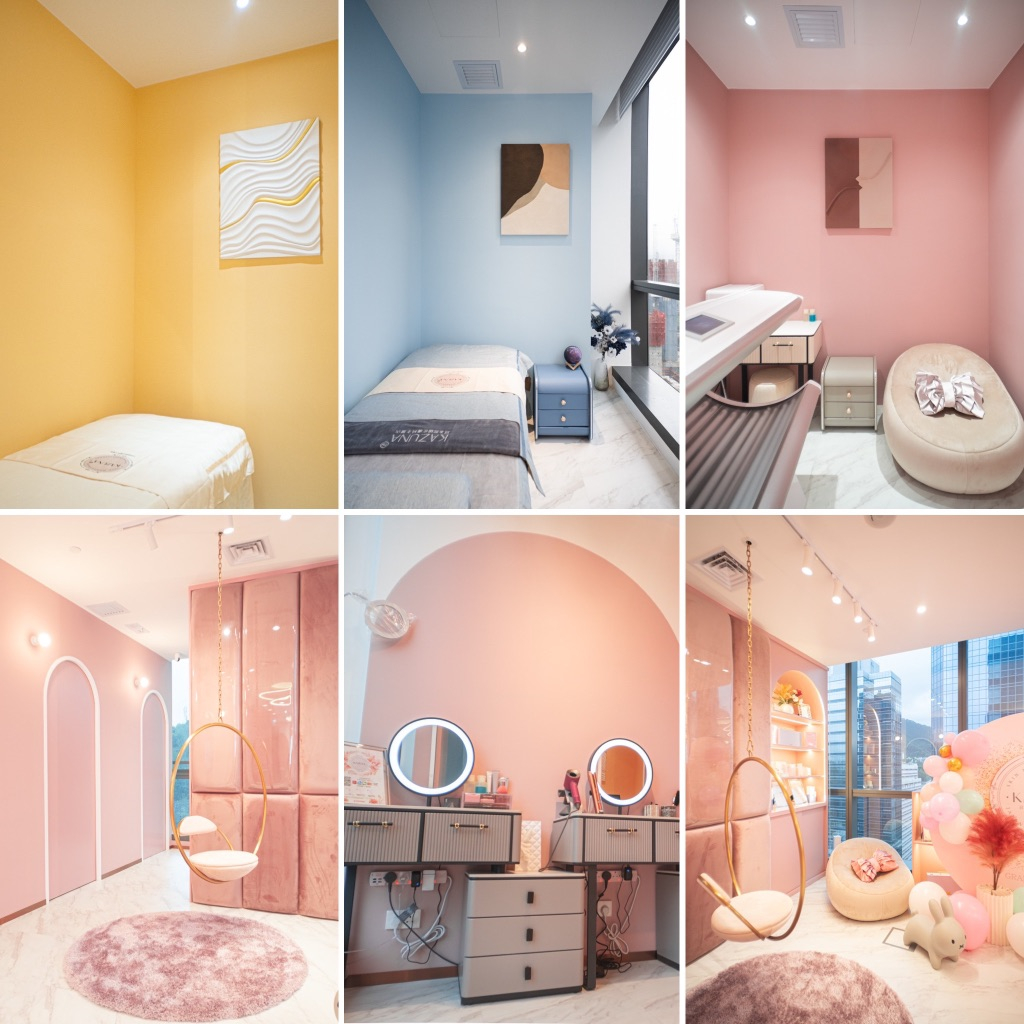 quality Kazuna 日本院線皮膚科主營店 - Professional 美容 Shop in 九龍 | BookFun