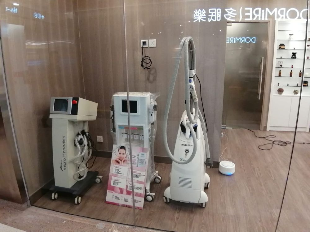 quality 研學美肌 (何文田) - Professional 美容 Shop in 九龍 | BookFun