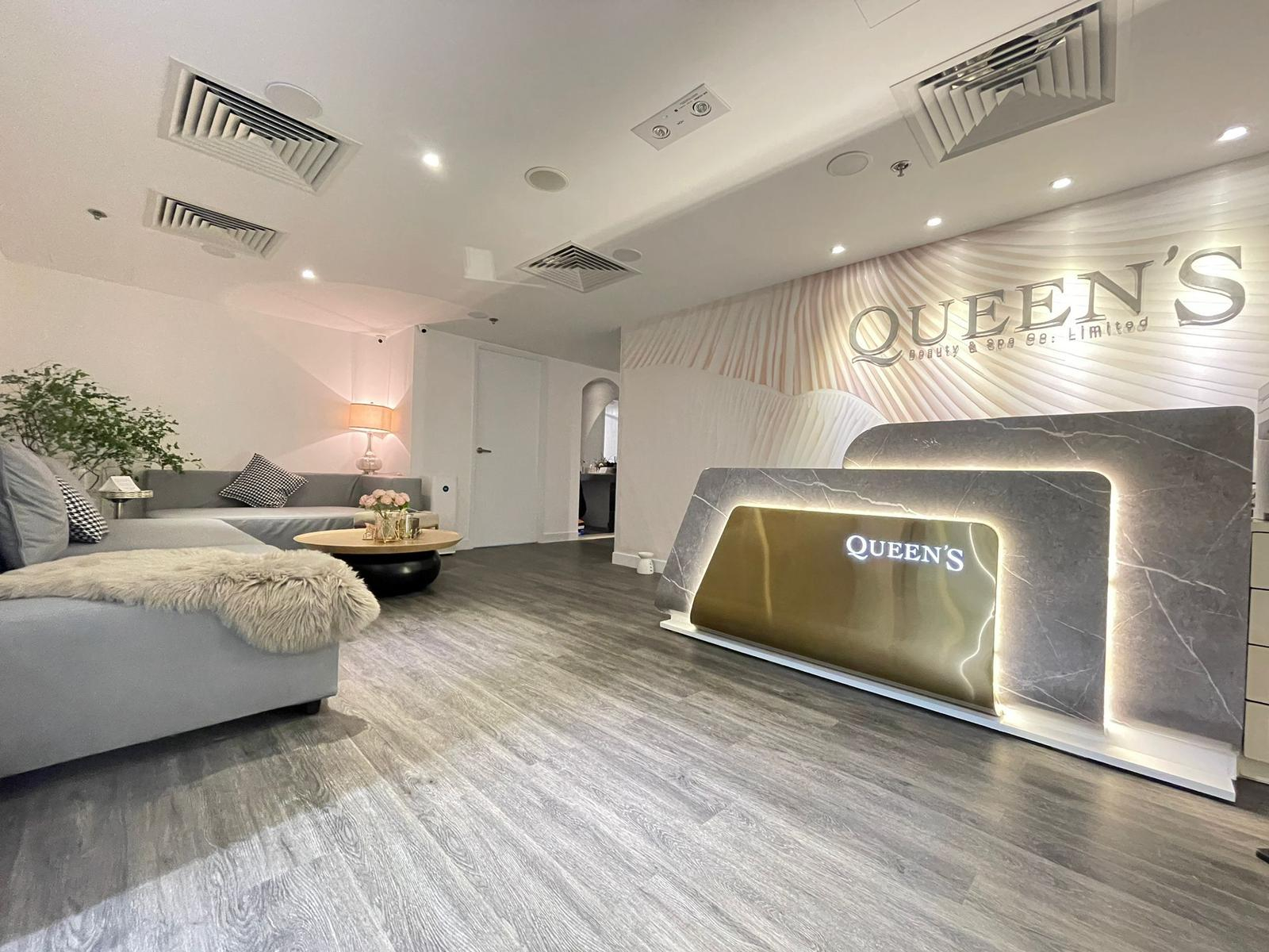 quality Queen's Beauty & Spa (尖沙咀店) - Professional 美容 Shop in 九龍 | BookFun