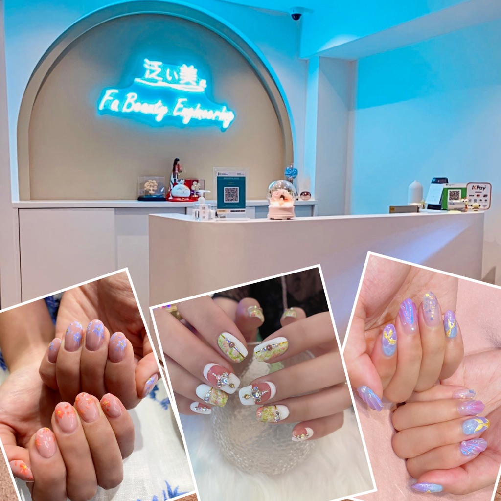 優質 香港島 美容 | FA BEAUTY ENGINEERING - 專業服務 | BookFun