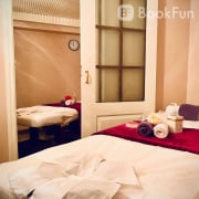 皇室養生館 (中環店)