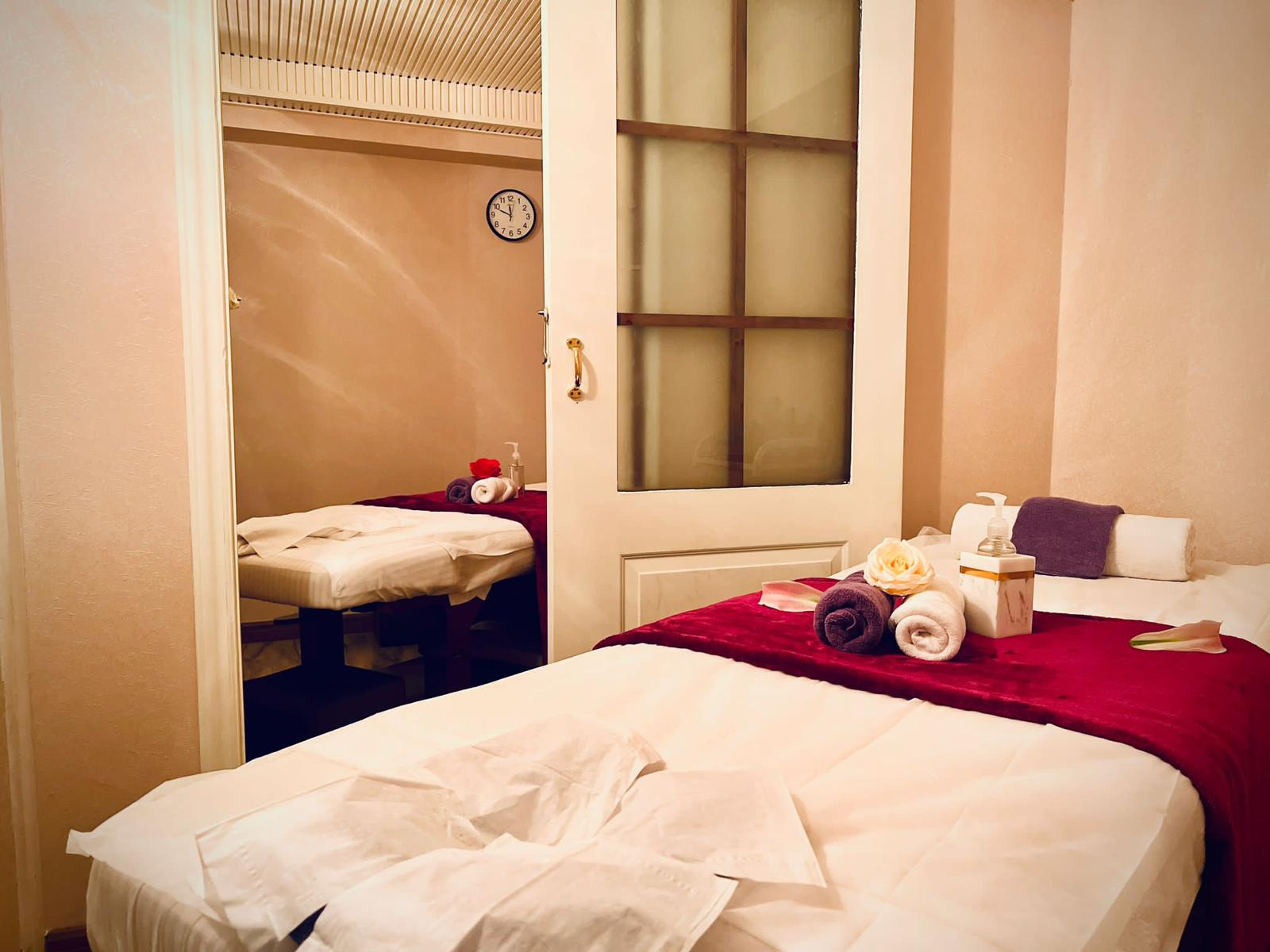 香港島 按摩 | 皇室養生館 (中環店) - 專業服務 | BookFun