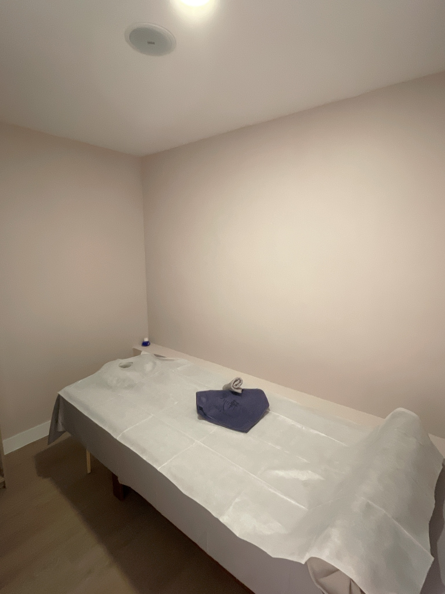 寧心軒 LS SPA (荔枝角店) - Professional 按摩 Shop in 九龍 | BookFun