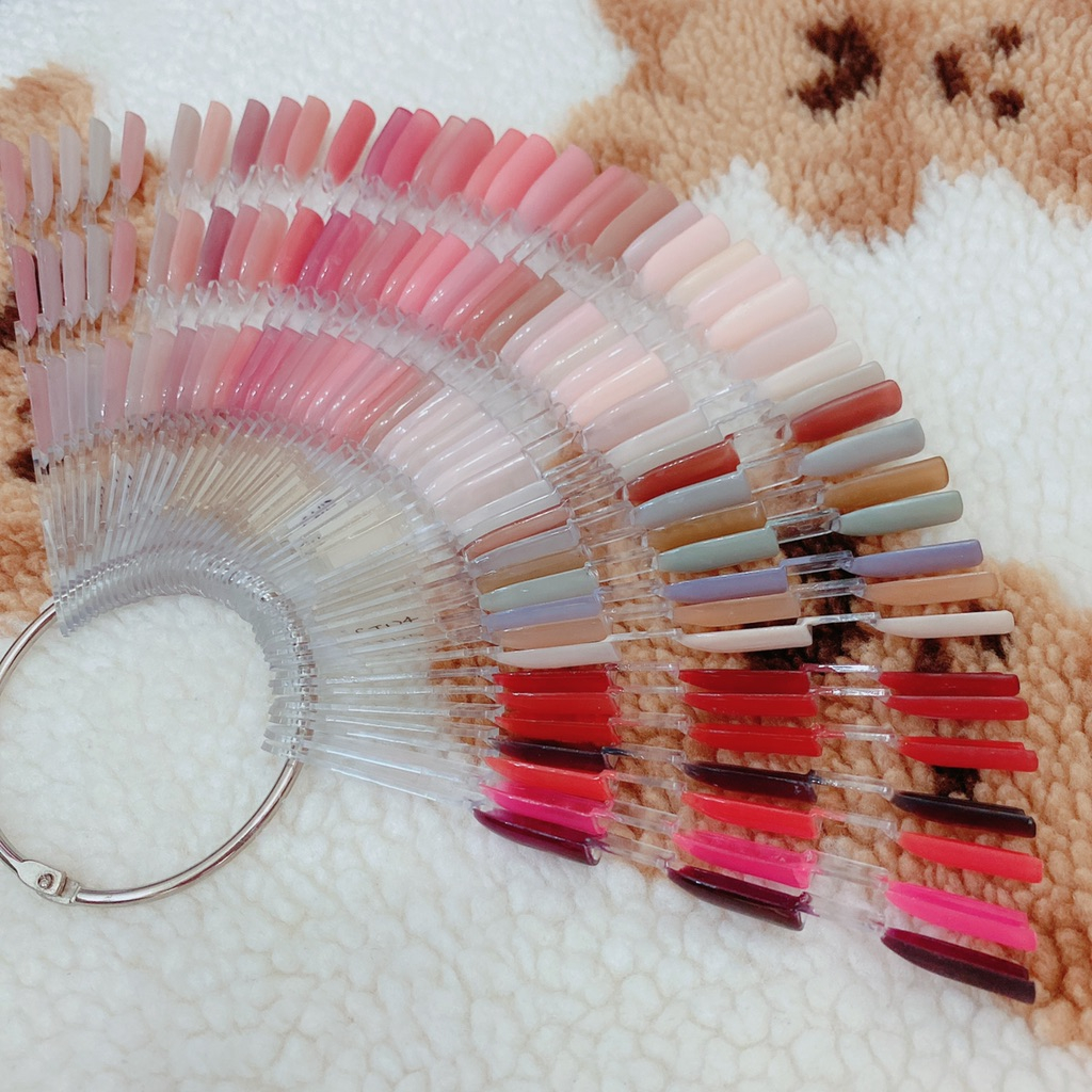 Silent Beauty Nail - Professional 美甲 Shop in 九龍 | BookFun