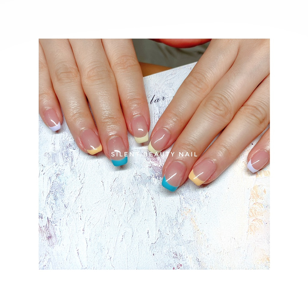 Silent Beauty Nail - Professional 美甲 Shop in 九龍 | BookFun