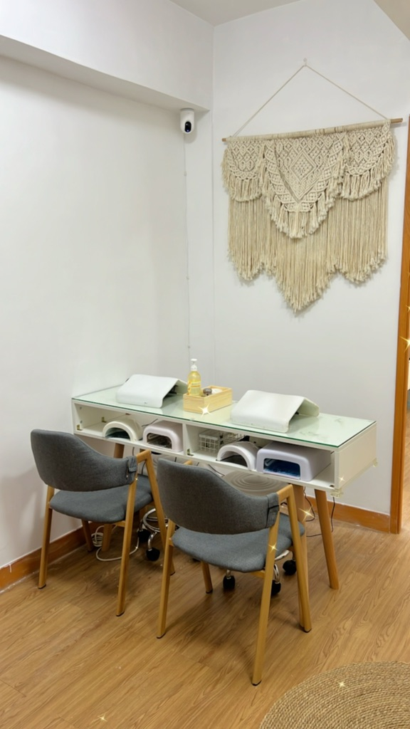 Kissable Nail - Professional 美甲 Shop in 九龍 | BookFun