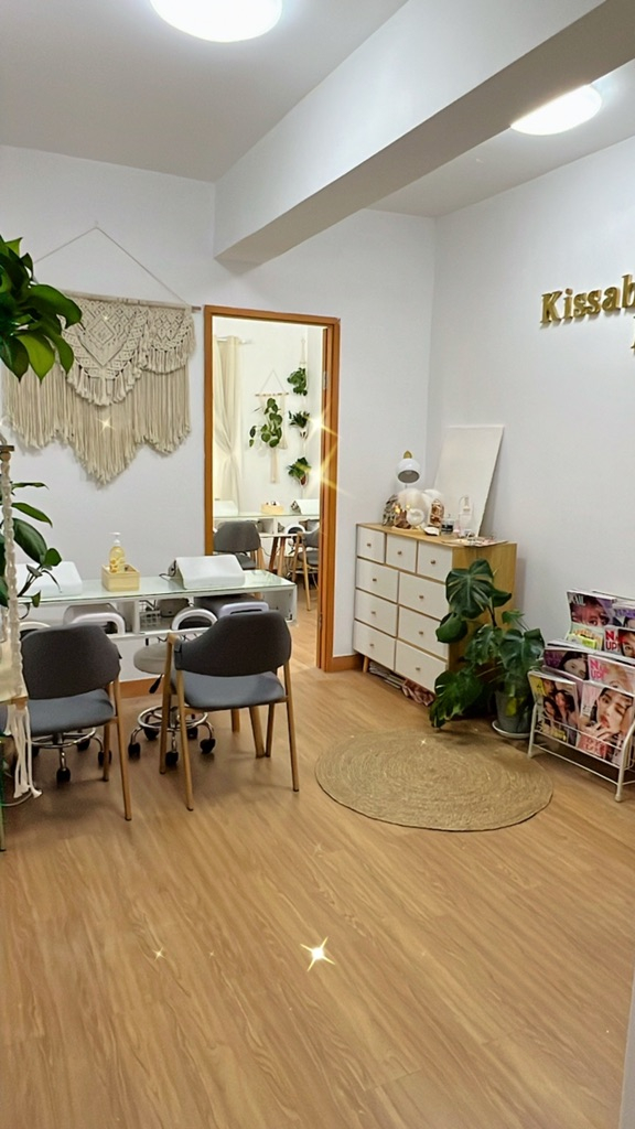 Kissable Nail - Professional 美甲 Shop in 九龍 | BookFun