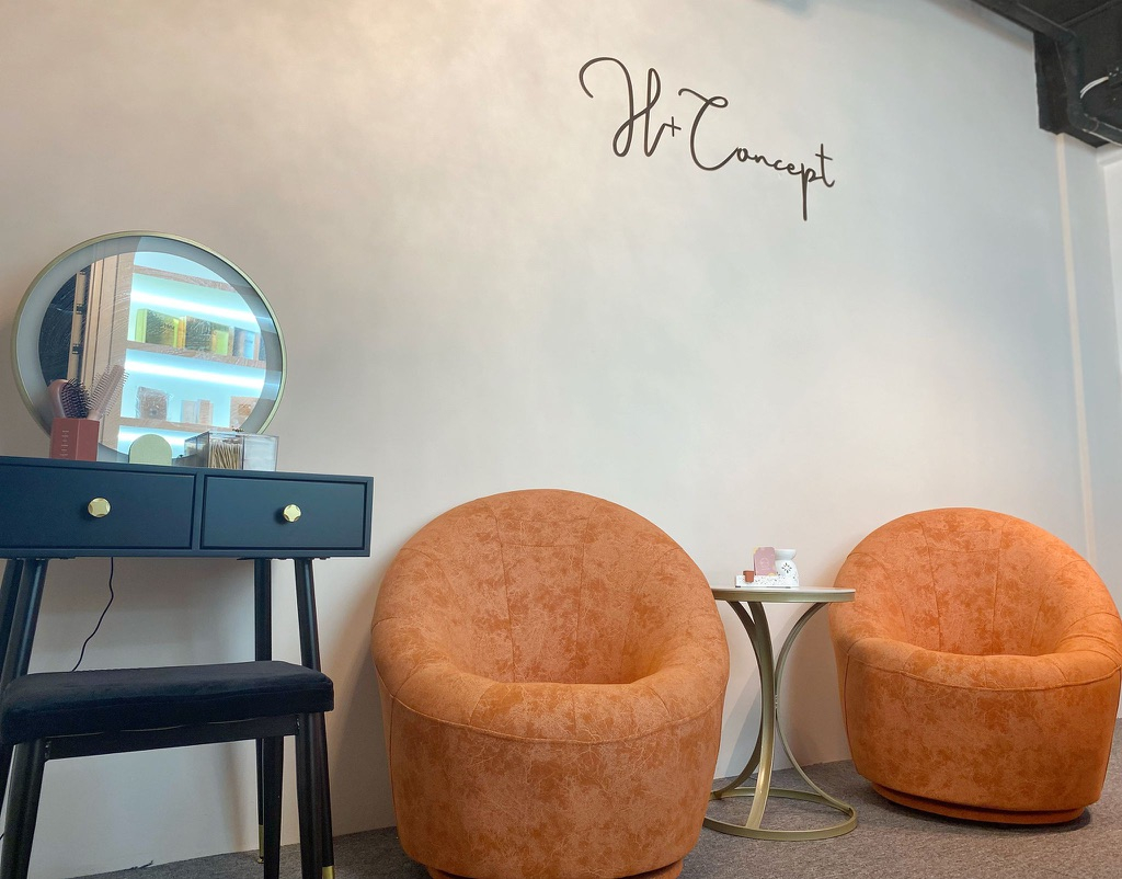 優質 九龍 美容 | H+Concept - 專業服務 | BookFun